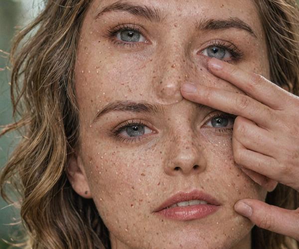 Touch-up repair decision guide