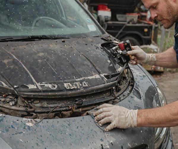 Hood maintenance and care tips