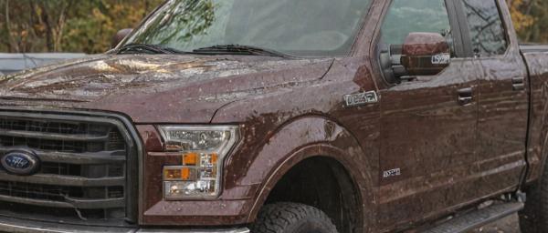 Complete paint job before and after comparison