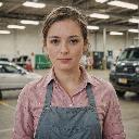 Sarah Mitchell - Quality Control Specialist