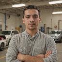David Rodriguez - Senior Paint Technician